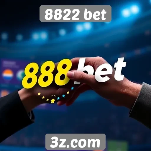 Métodos de pagamento aceitos no 8822 bet