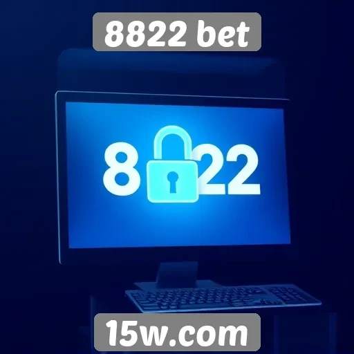 Regulamentação do site 8822 bet e sua importância