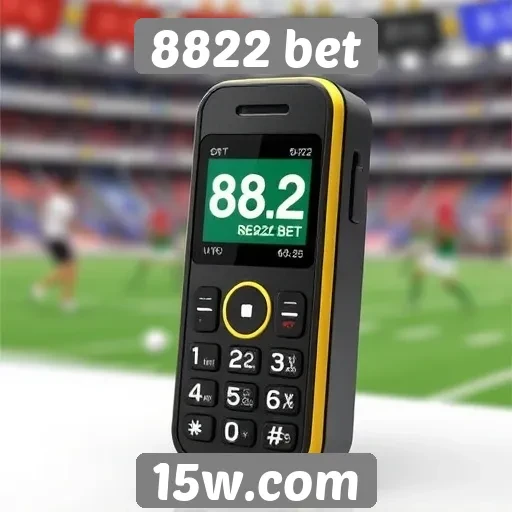 Facilidade de uso do site 8822 bet para novos usuários