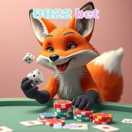 8822 bet: Explore Recursos de Eventos Esportivos e Melhore Sua Experiência