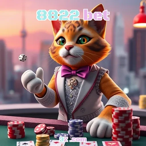 8822 bet: Apoio 24/7 para Uma Experiência de Apostas Inigualável