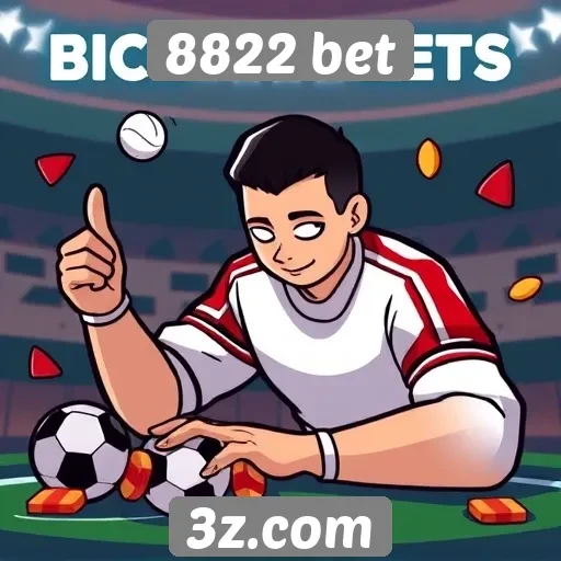 Dicas para iniciantes no 8822 bet