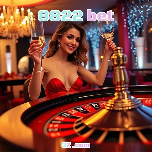 8822 bet: Os Segredos da Seção VIP Que Você Precisa Conhecer